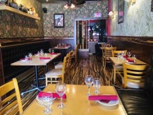 Specialty Restaurant in Bergen County, NJ