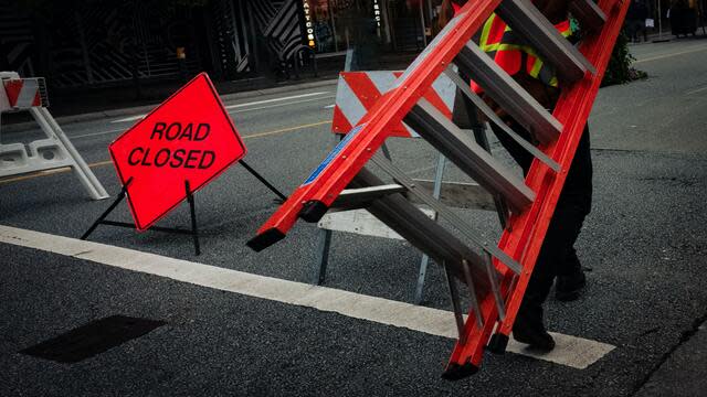 Top-tier Construction Services Business