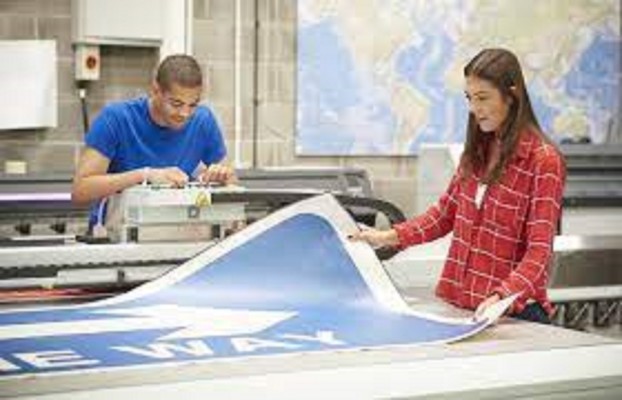 South Puget Sound Franchise Signage Company