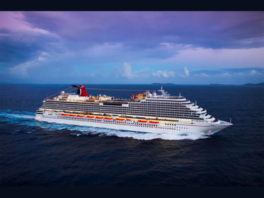 Cruise Ship Travel Agency