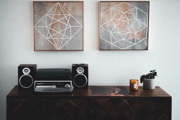 High-End Audio & Home Theatre Provider