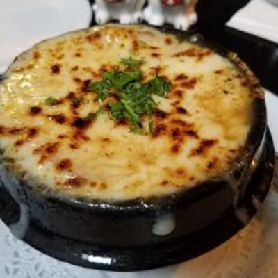 Cozy Bistro Near the Bay and Property