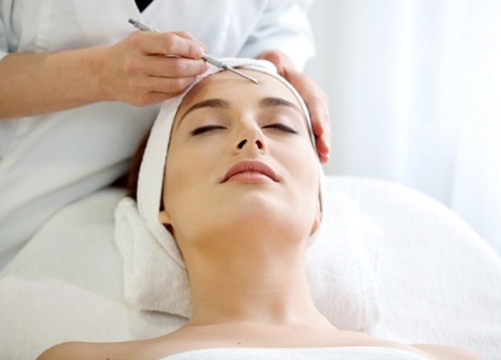 Highly Profitable Luxury Beauty Salon