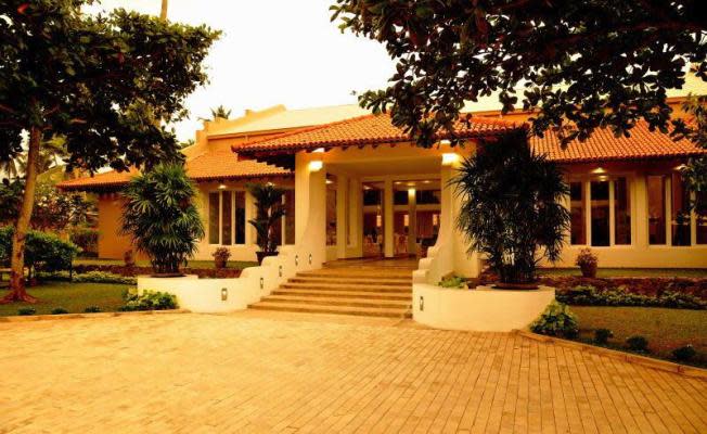 Fine Beautiful Hotel for Sale
