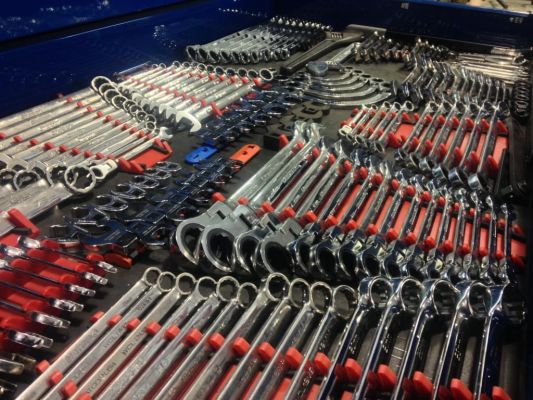 B2B Tool Wholesale And Distribution Franchise