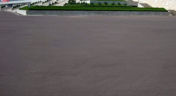 Commercial & Residential Asphalt Services