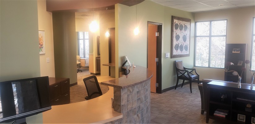 Ortho Practice North of Austin, Texas