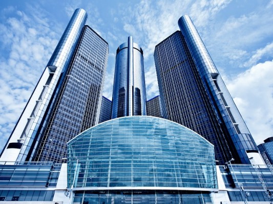 SBA Pre-Qualified Commercial Property Platform