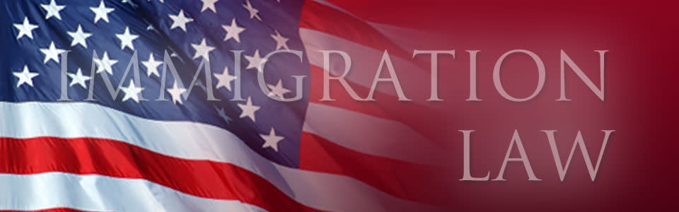 Nationally Branded, Turn-Key Immigration Firm