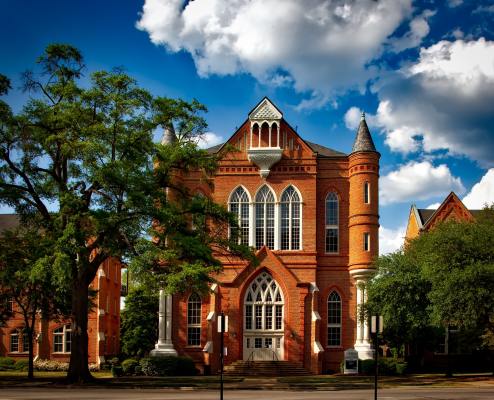 Wanted: College (East or West Coast)