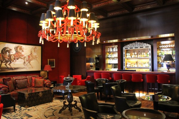 Turn-key Bar, Gaming, Restaurant, 1.5 Acres of RE