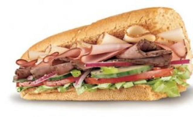 Fast Food Franchise for Sale in Montgomery County
