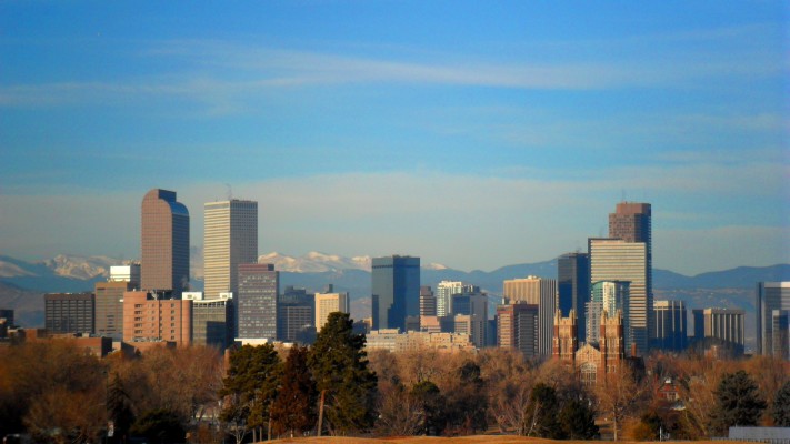 Advanced Denver Mergers & Acquisitions Business
