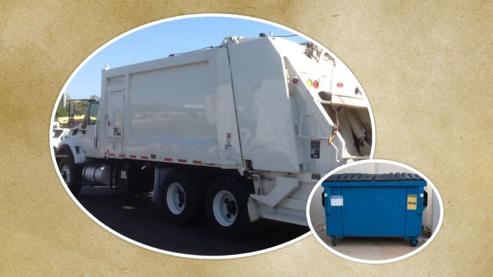 Waste Removal Service with Good Reputation