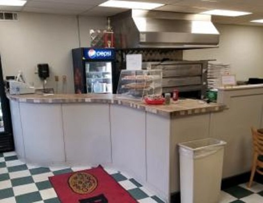 Asset Only Sale of Pizzeria in Dutchess County