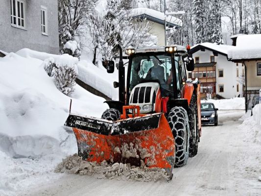 Olmsted County Outdoor Services Company for Sale
