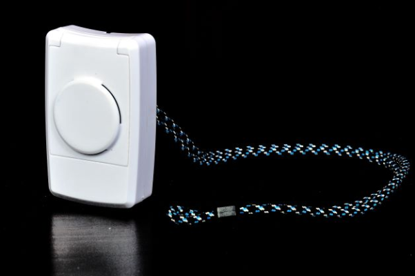 (NASA) Wearable Device Eliminates Airborne COVID