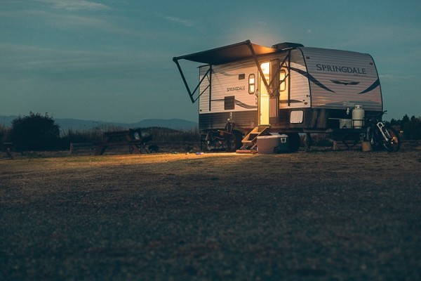Unique RV Dealership for Sale in TX