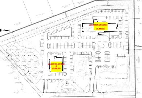 Health Care - New Build Opportunity