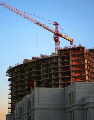 Manufacturer of Aggregate Based Building Products