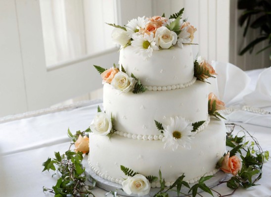 Successful Specialty Cake Bakery for Sale