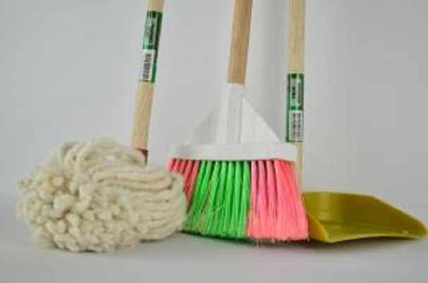Fire And Water Restoration Business