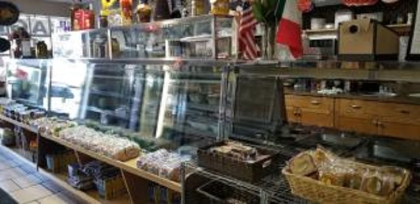 Nassau County Deli and Catering