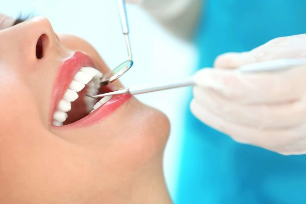 Established Dental Lab w/ Profits to Smile Over