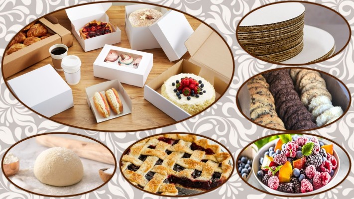 Established Bakery Supplier & Distributor
