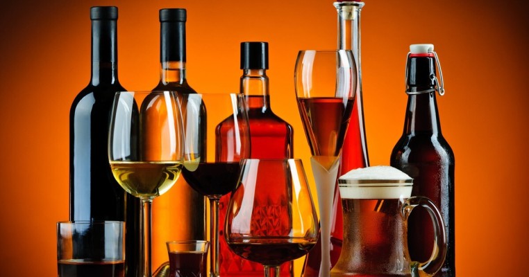 Wine/Beer Making Retail Shop