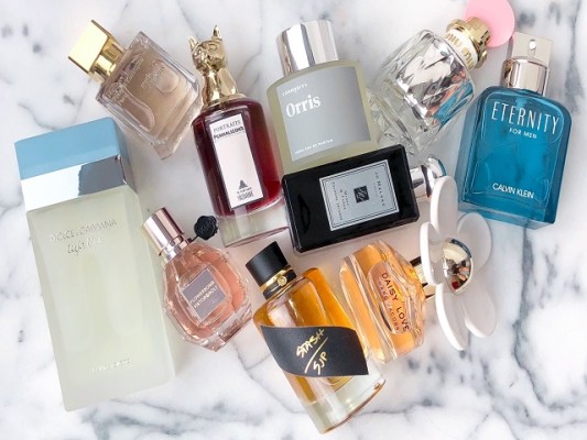 21 Year eCom Business in Luxury Fragrance Vertical