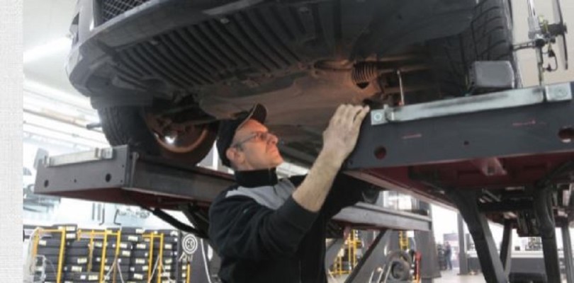 Distributor of Auto & Truck Related Service Equip.