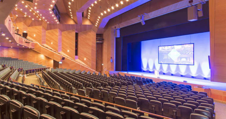 A/V Systems Design, Integration, Production Co.