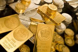 Gold Price Reduction… Now $800/oz