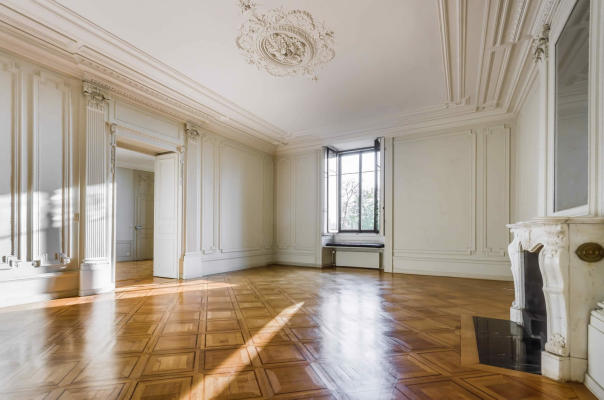 Hardwood Flooring Company - Under Contract