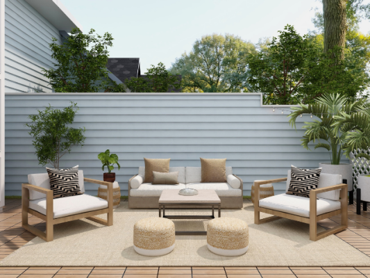 SBA Pre-approved Outdoor Furniture Brand