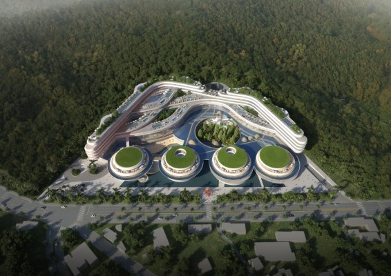 Hotel and Resort Land Are On Sale In Busan Korea