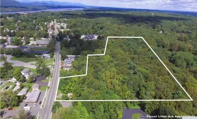 11 Acres Prime Real Estate for Partnership/Sale