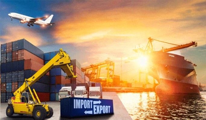 Gourmet Food Import/Export and Distribution