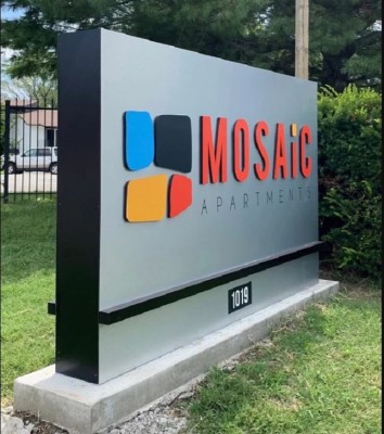 Sign Business for Sale in Sumner County