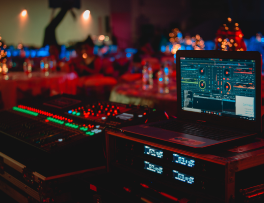 A/V Staffing Agency In Southern CA