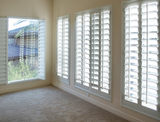 Well Established Blinds, Shades and Shutters