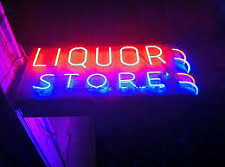 Terre Haute Established Liquor Store - Great Loc.