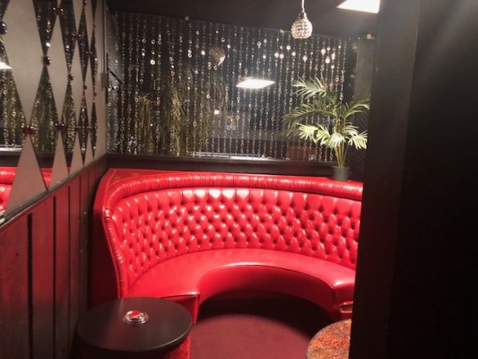 Adult Club, Alabama Back On Market