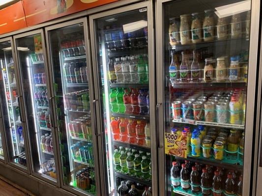 Convenience Business for Sale in NY