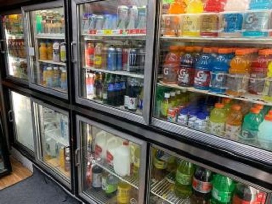 Queens County Convenience Store for Sale