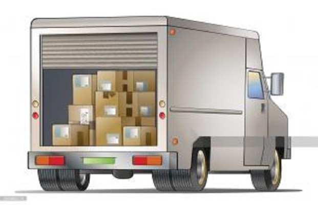 Snack Delivery Route for Sale in MA
