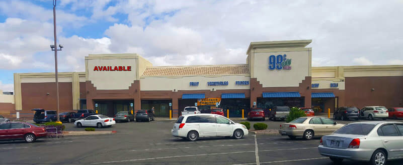 716 Boulder Hwy Henderson