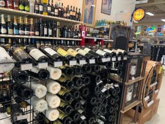 Retail Liquor Business for Sale in CT