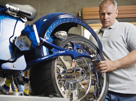 Thriving and Highly-Profitable Motorsports Dealer